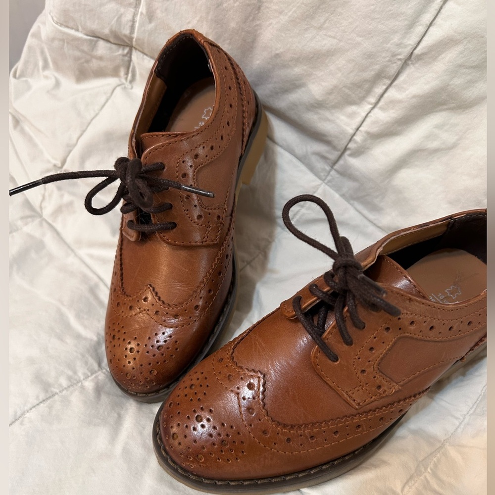 Marks & Spencer Boys Shoes